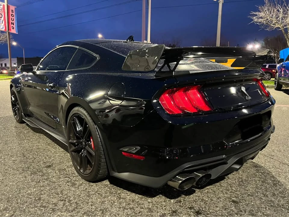 2021 Ford GT 2nd Gen - Image 10 of 12