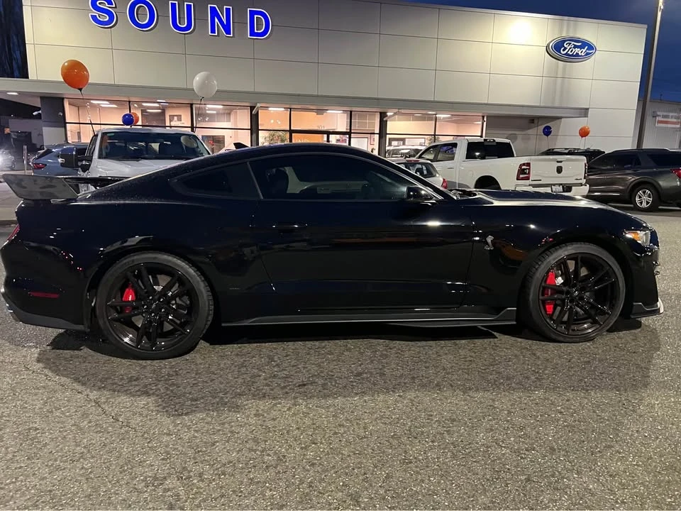 2021 Ford GT 2nd Gen - Image 2 of 12