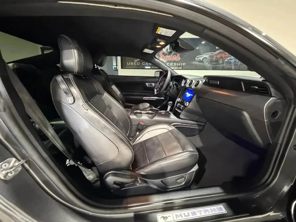 2021 Ford GT 2nd Gen - Image 9 of 11
