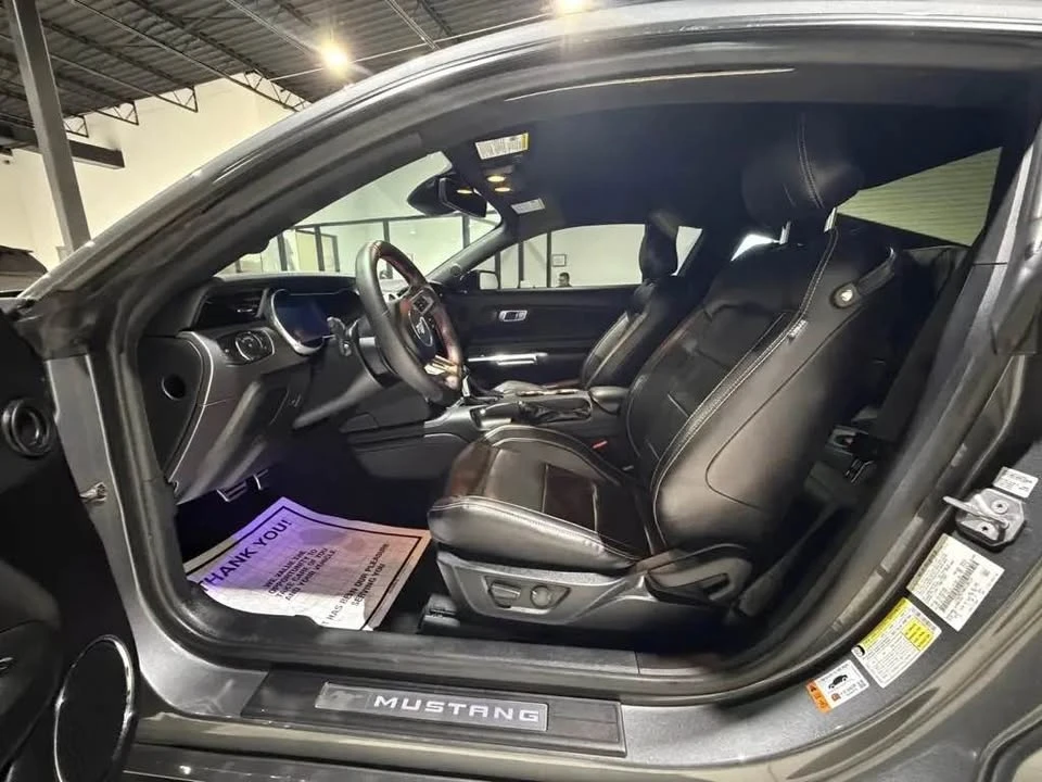 2021 Ford GT 2nd Gen - Image 8 of 11