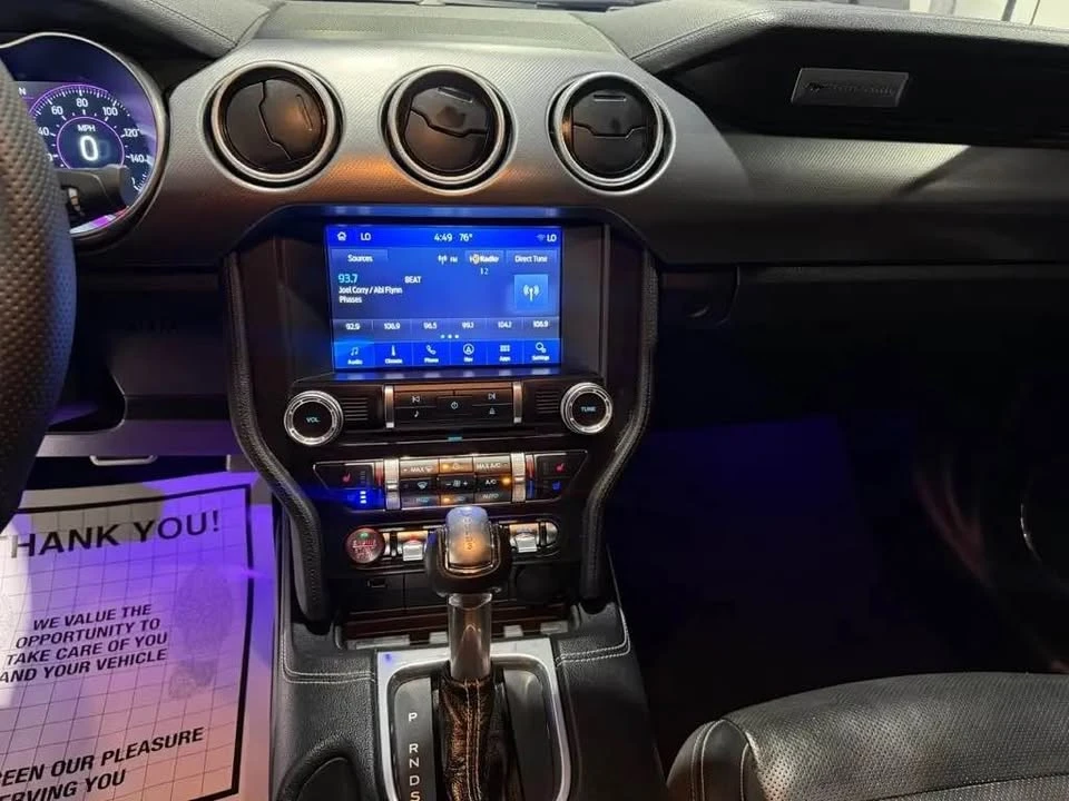 2021 Ford GT 2nd Gen - Image 11 of 11