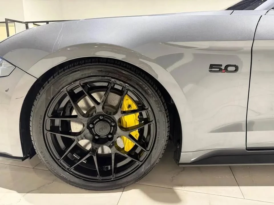 2021 Ford GT 2nd Gen - Image 5 of 11