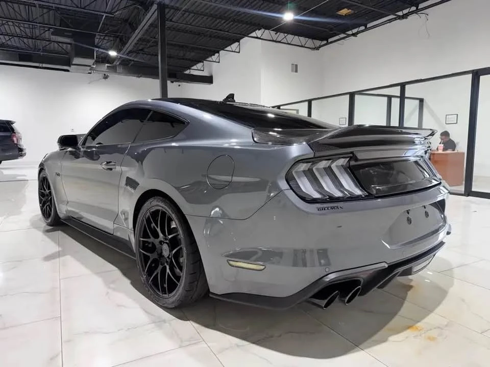 2021 Ford GT 2nd Gen - Image 7 of 11