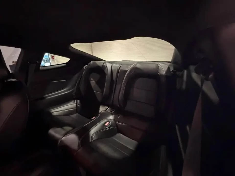 2021 Ford GT 2nd Gen - Image 10 of 11