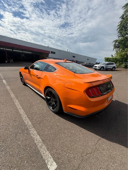 2021 Ford GT 2nd Gen - Image 10 of 11