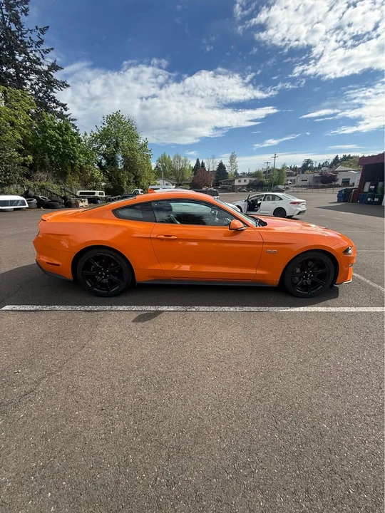 2021 Ford GT 2nd Gen - Image 4 of 11