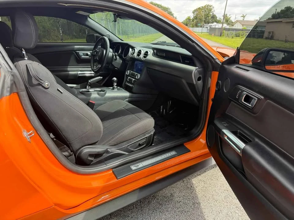2021 Ford GT 2nd Gen - Image 7 of 11
