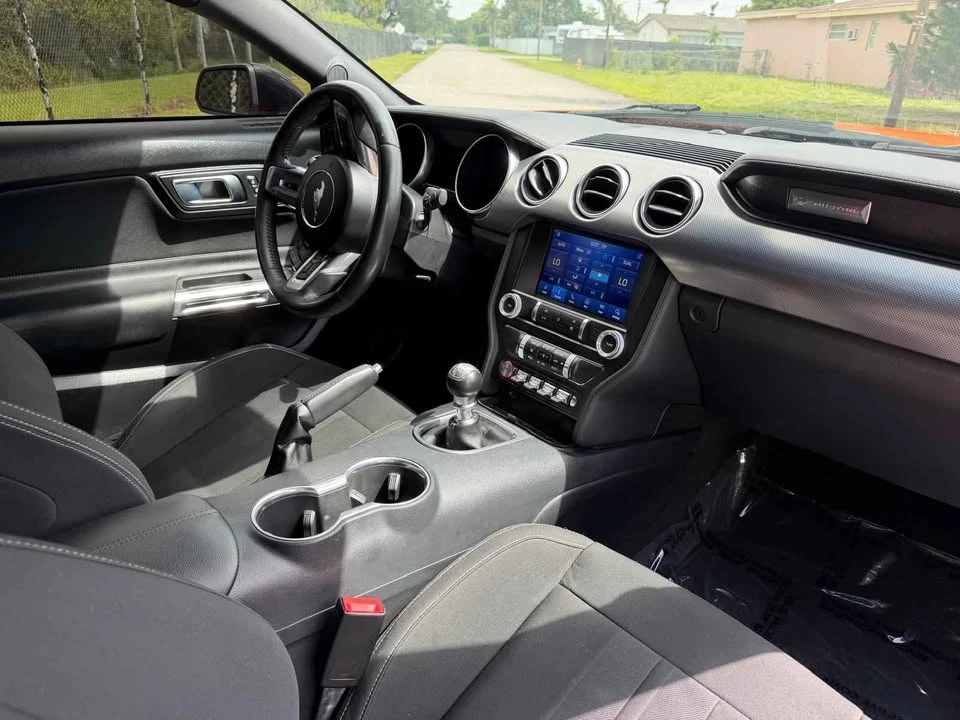 2021 Ford GT 2nd Gen - Image 9 of 11