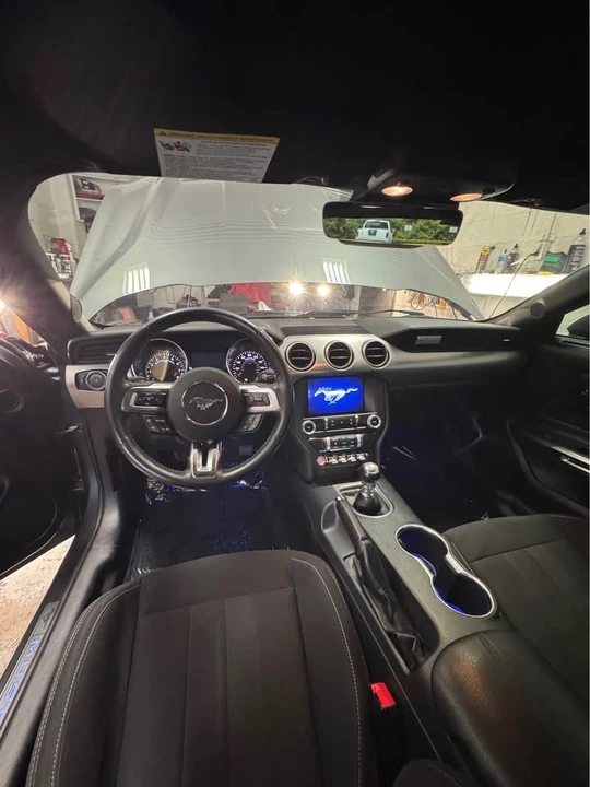 2021 Ford GT 2nd Gen - Image 6 of 10