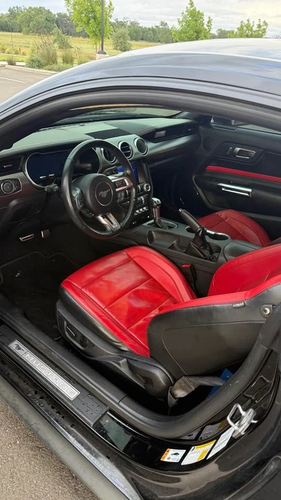 2021 Ford GT 2nd Gen - Image 5 of 5