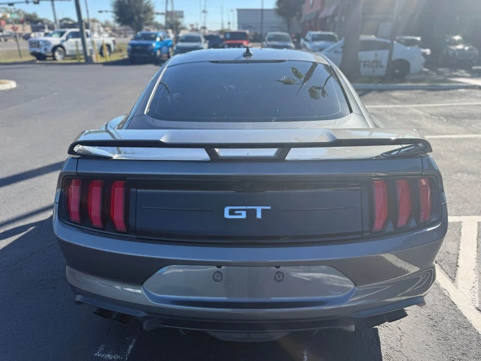 2021 Ford GT 2nd Gen - Image 4 of 17