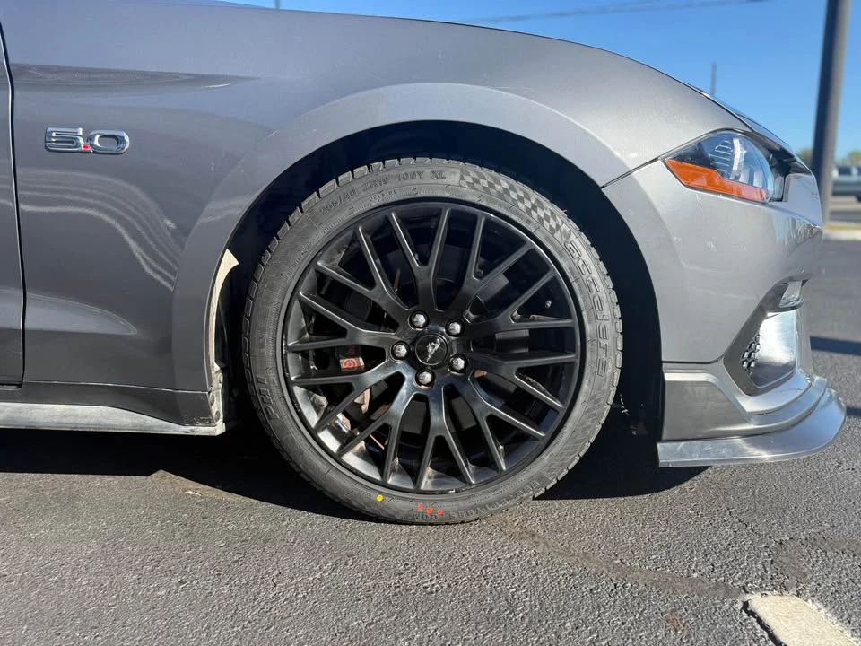 2021 Ford GT 2nd Gen - Image 17 of 17
