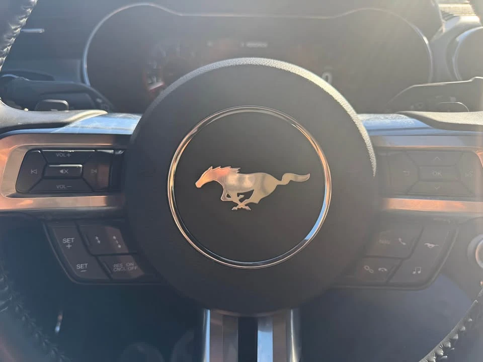 2021 Ford GT 2nd Gen - Image 13 of 17