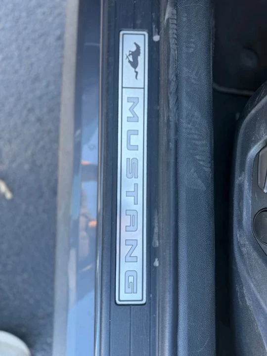 2021 Ford GT 2nd Gen - Image 16 of 17