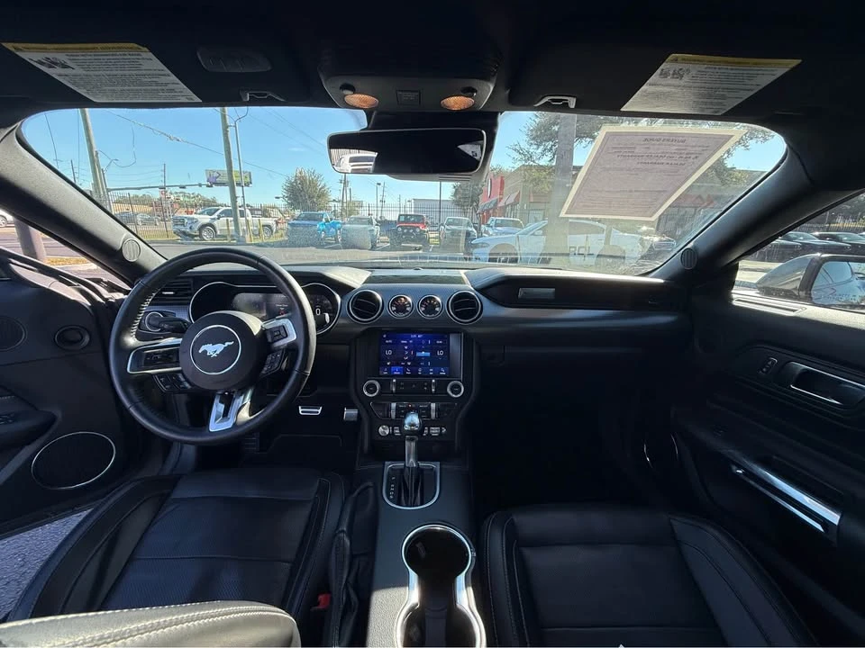 2021 Ford GT 2nd Gen - Image 12 of 17