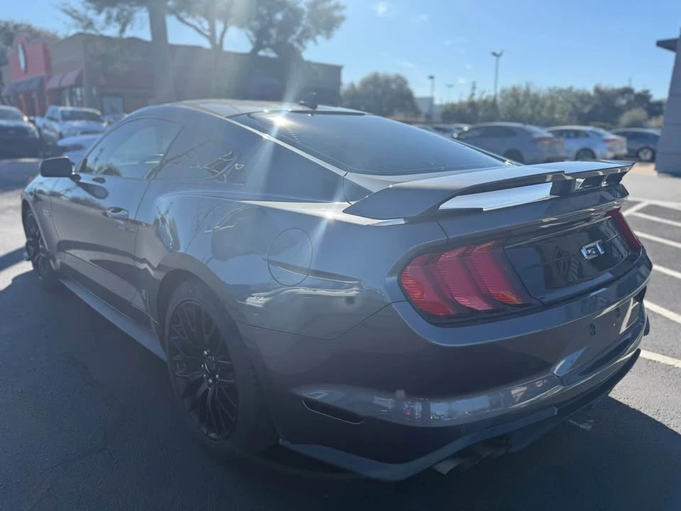 2021 Ford GT 2nd Gen - Image 3 of 17