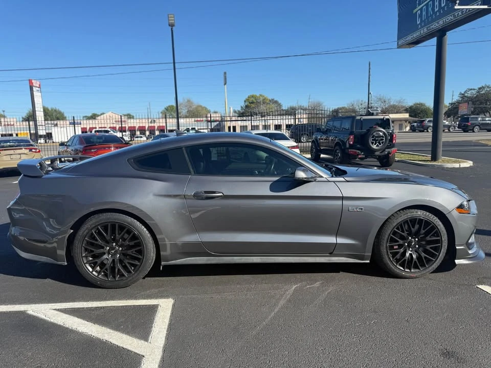 2021 Ford GT 2nd Gen - Image 6 of 17