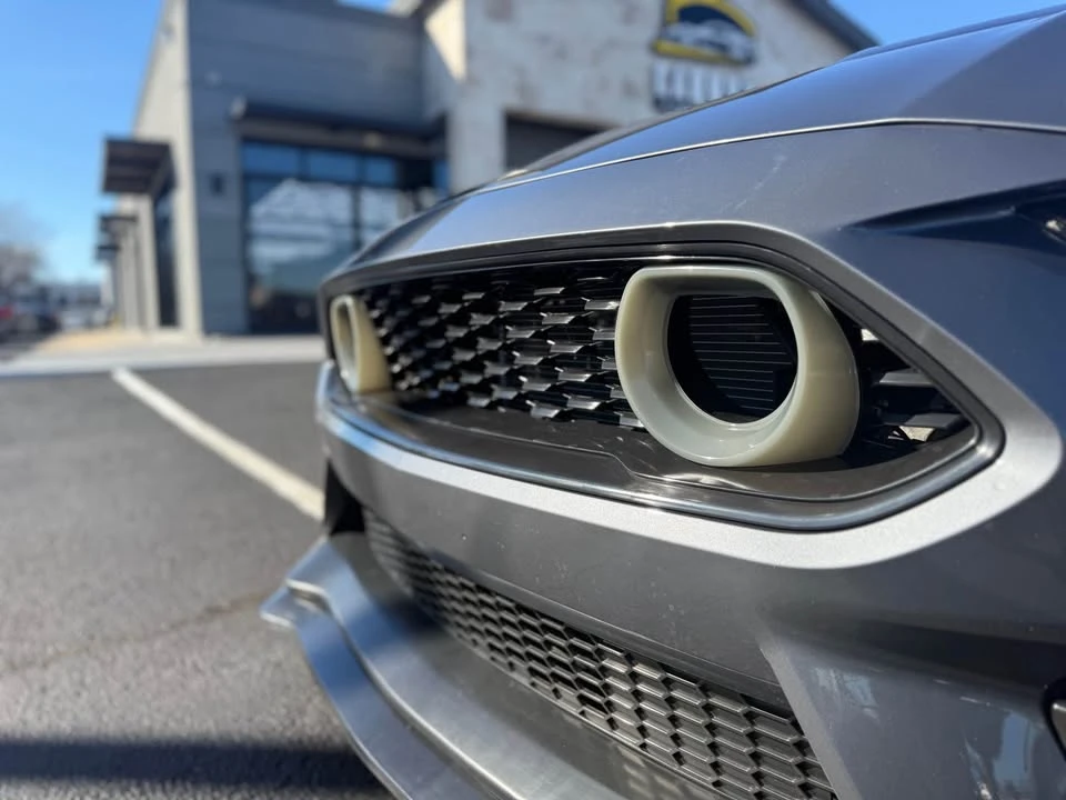 2021 Ford GT 2nd Gen - Image 10 of 17