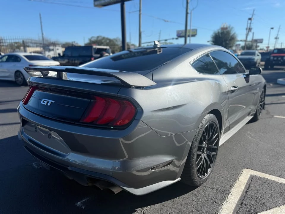 2021 Ford GT 2nd Gen - Image 5 of 17
