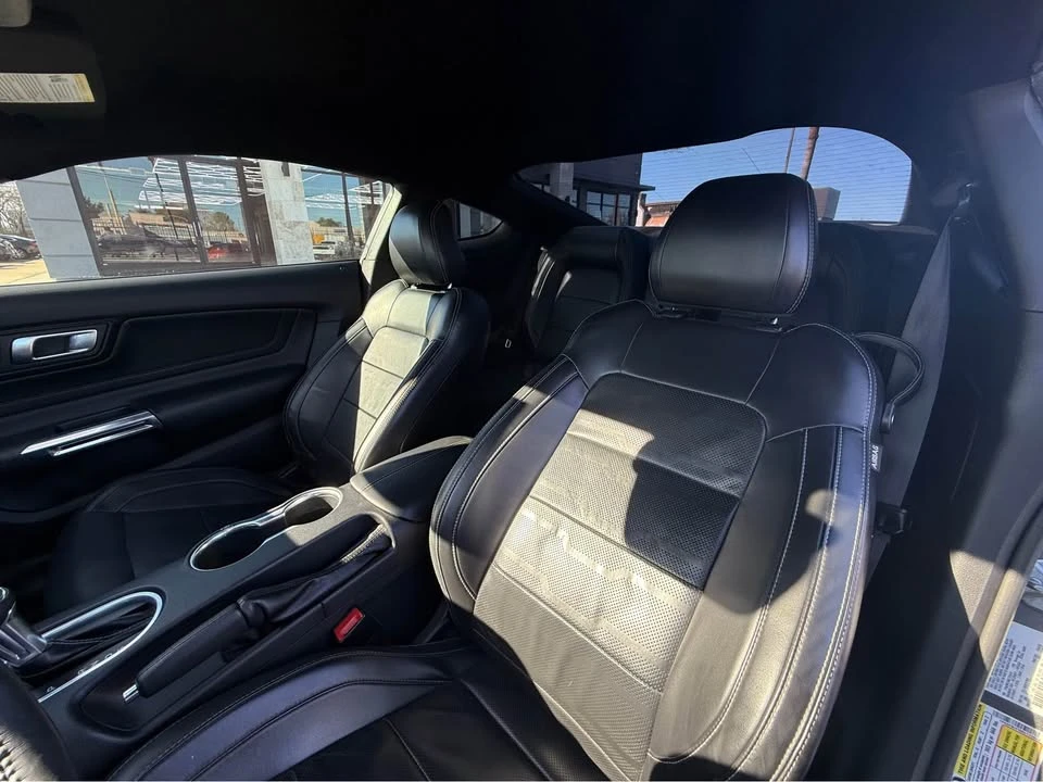 2021 Ford GT 2nd Gen - Image 14 of 17