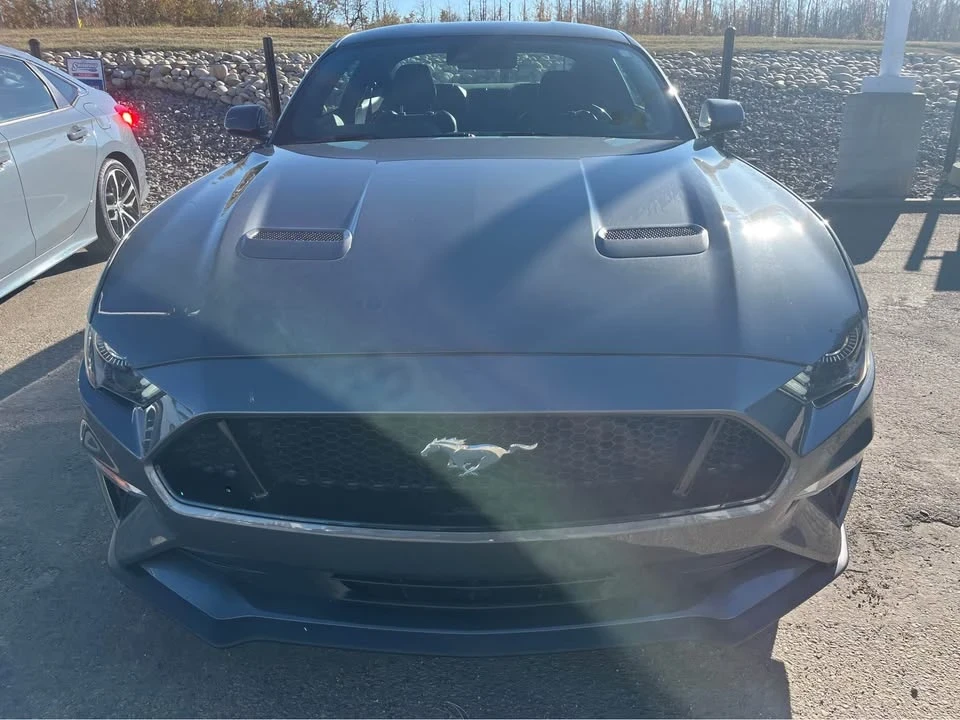 2021 Ford GT 2nd Gen - Image 2 of 6