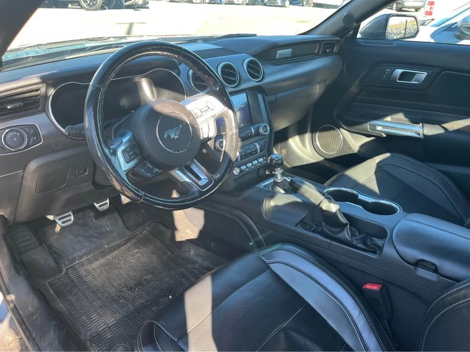 2021 Ford GT 2nd Gen - Image 4 of 6