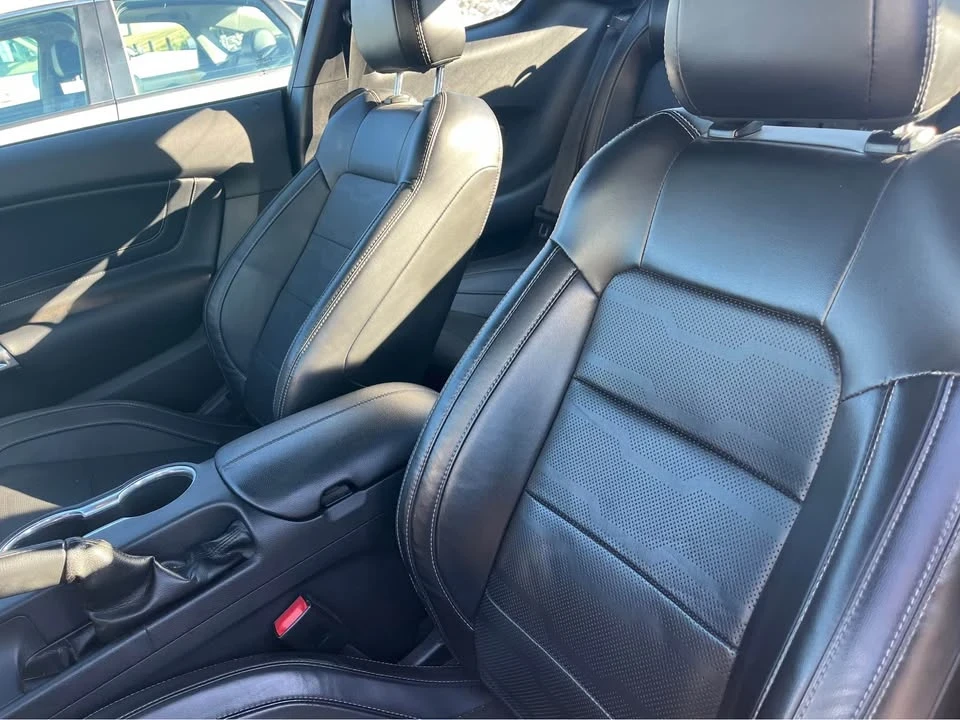 2021 Ford GT 2nd Gen - Image 5 of 6
