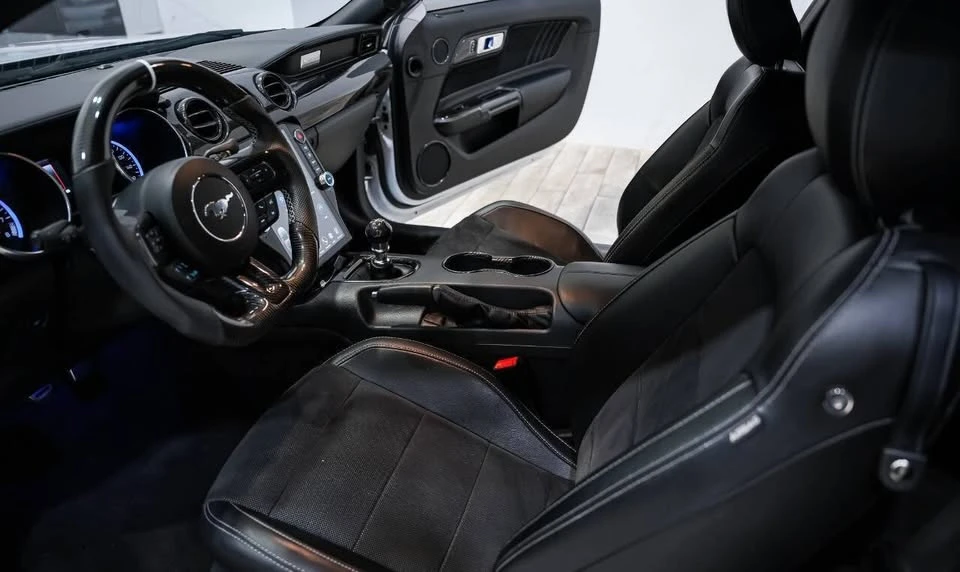 2021 Ford GT 2nd Gen - Image 13 of 19