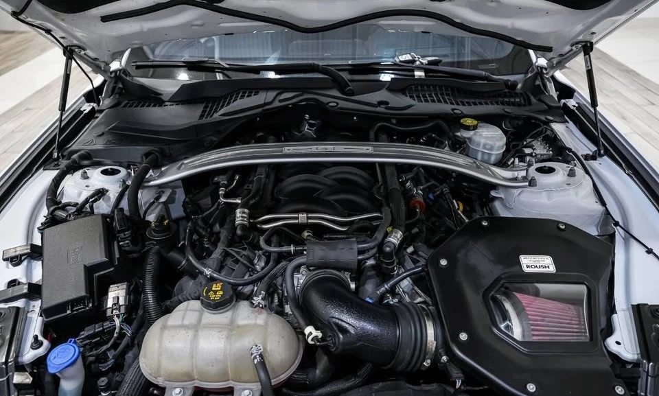 2021 Ford GT 2nd Gen - Image 12 of 19