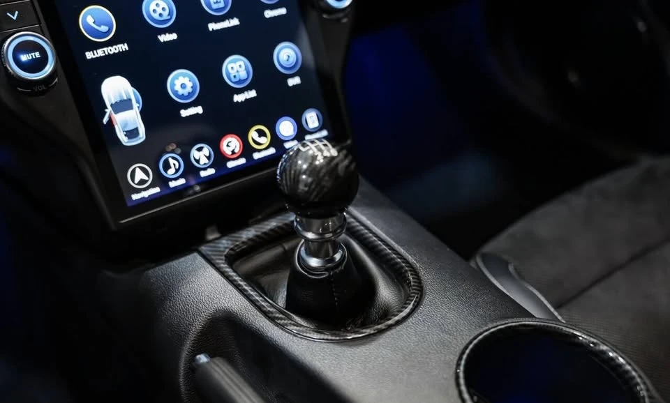 2021 Ford GT 2nd Gen - Image 16 of 19