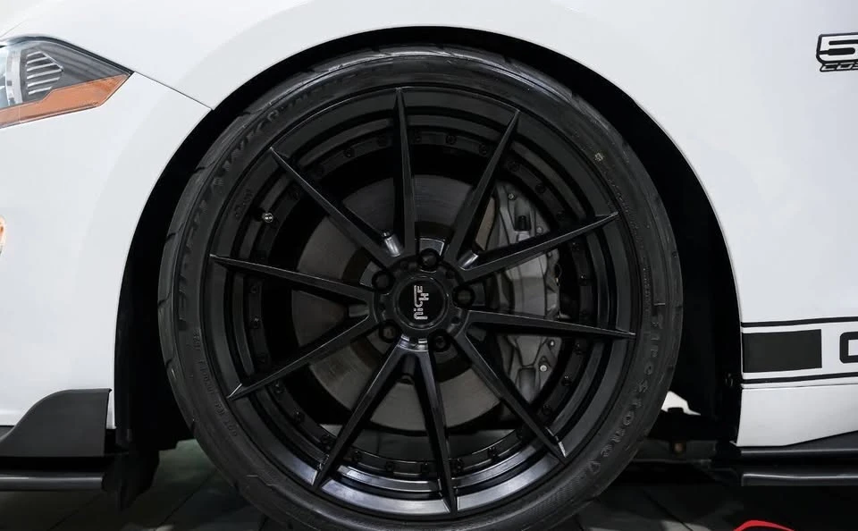 2021 Ford GT 2nd Gen - Image 19 of 19