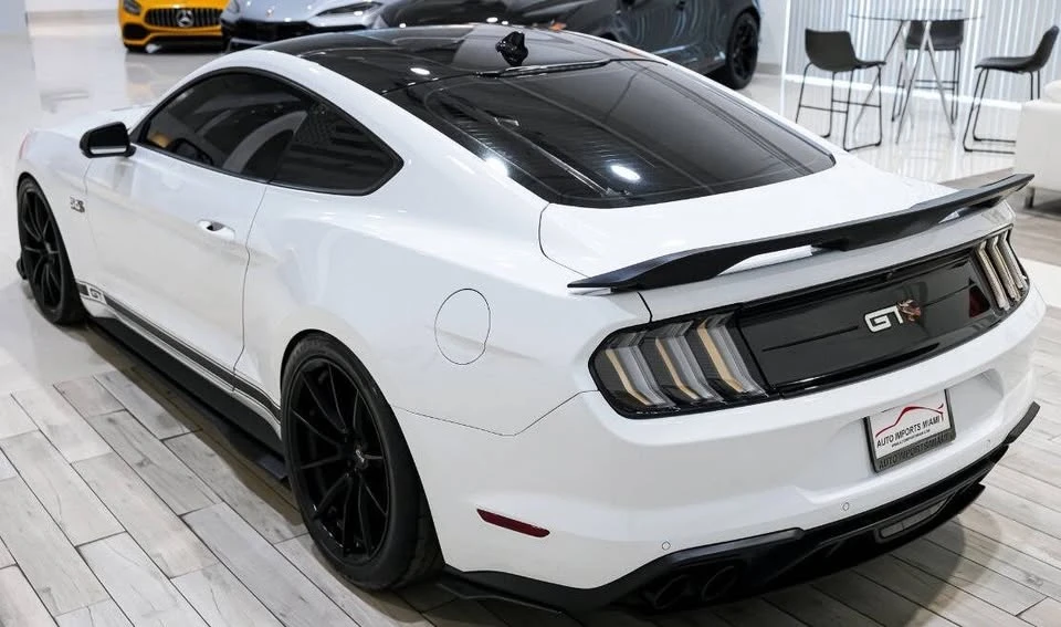 2021 Ford GT 2nd Gen - Image 4 of 19