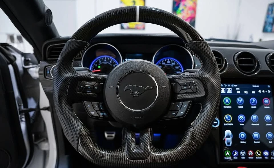 2021 Ford GT 2nd Gen - Image 17 of 19