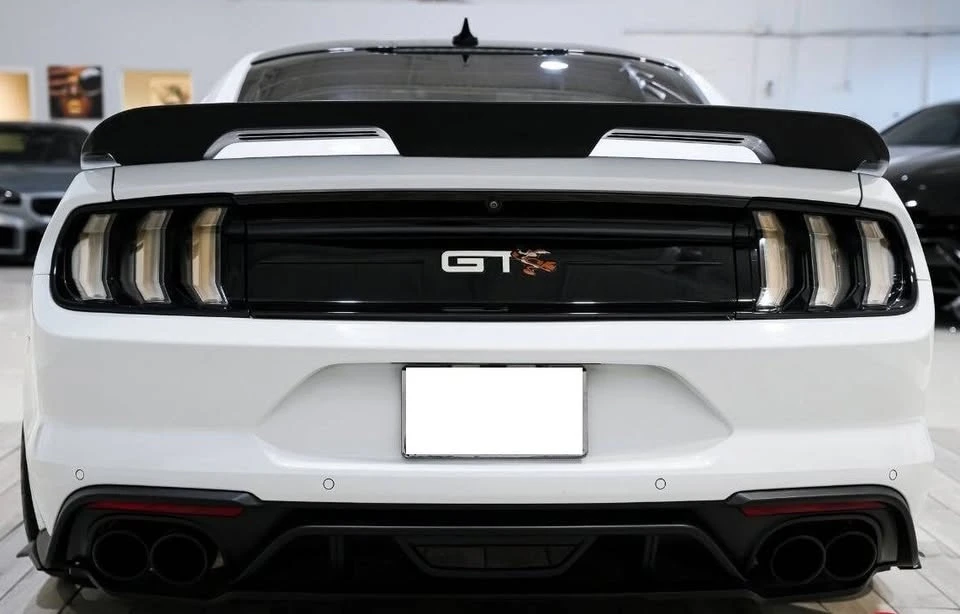 2021 Ford GT 2nd Gen - Image 5 of 19