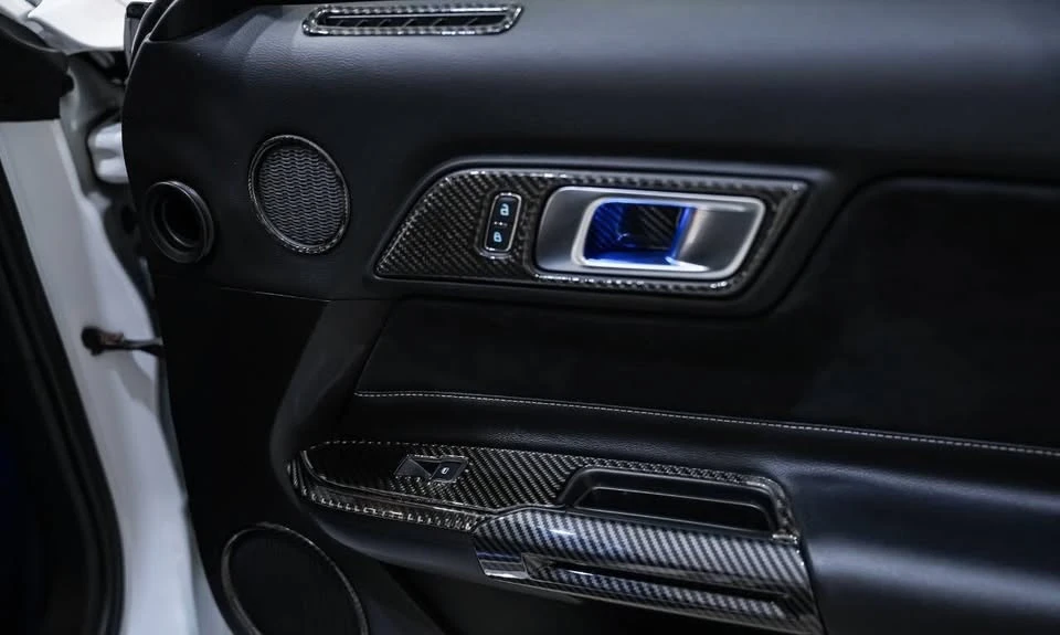 2021 Ford GT 2nd Gen - Image 14 of 19
