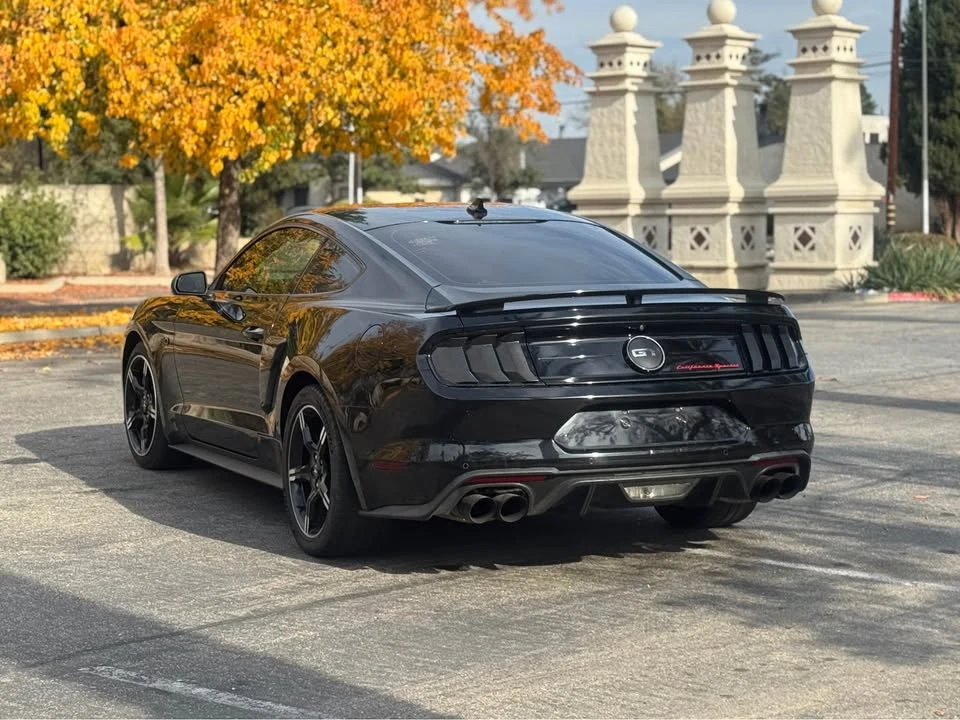 2021 Ford GT 2nd Gen - Image 6 of 14