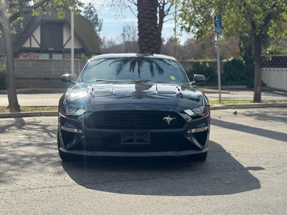 2021 Ford GT 2nd Gen - Image 3 of 14