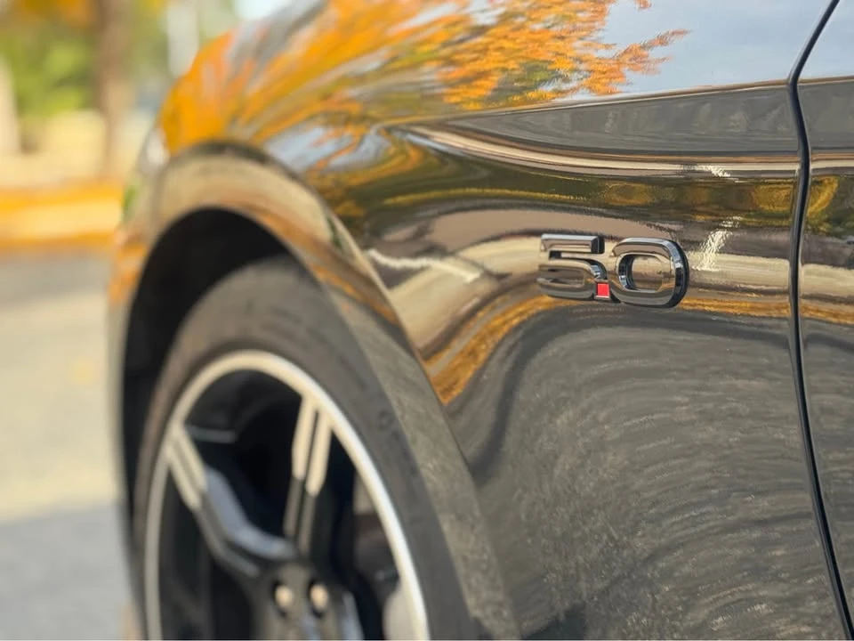 2021 Ford GT 2nd Gen - Image 8 of 14