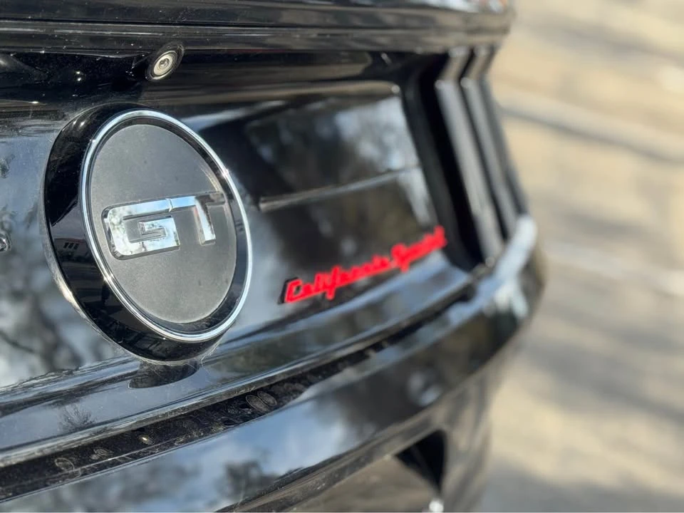 2021 Ford GT 2nd Gen - Image 7 of 14