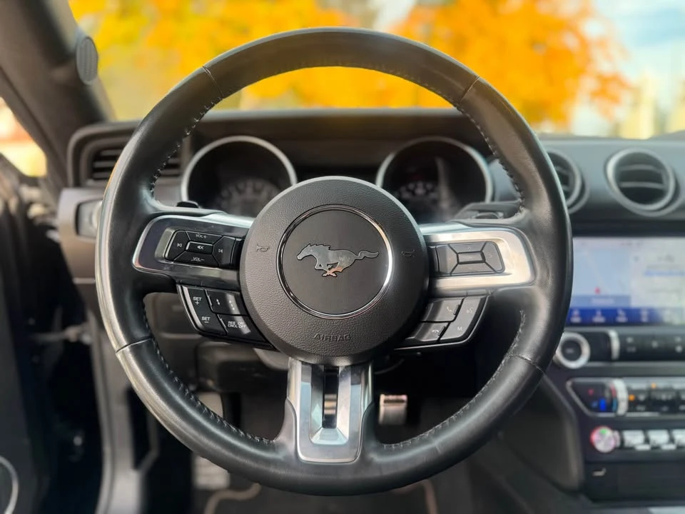2021 Ford GT 2nd Gen - Image 12 of 14