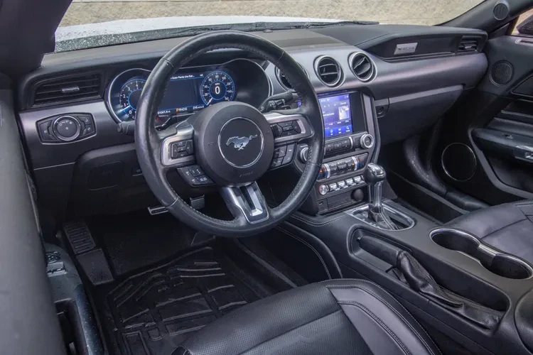 2021 Ford GT 2nd Gen - Image 9 of 11