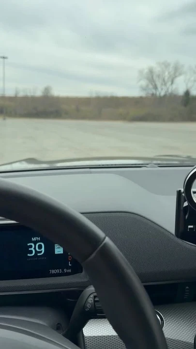 2021 Ford Mustang Mach-E - Image 9 of 9