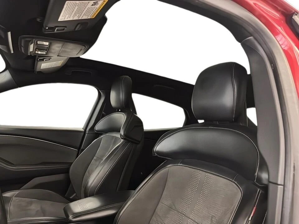 2021 Ford Mustang Mach-E - Image 19 of 20