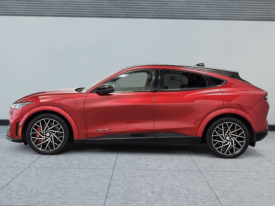 2021 Ford Mustang Mach-E - Image 9 of 20