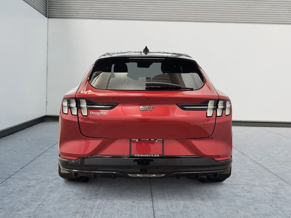 2021 Ford Mustang Mach-E - Image 11 of 20