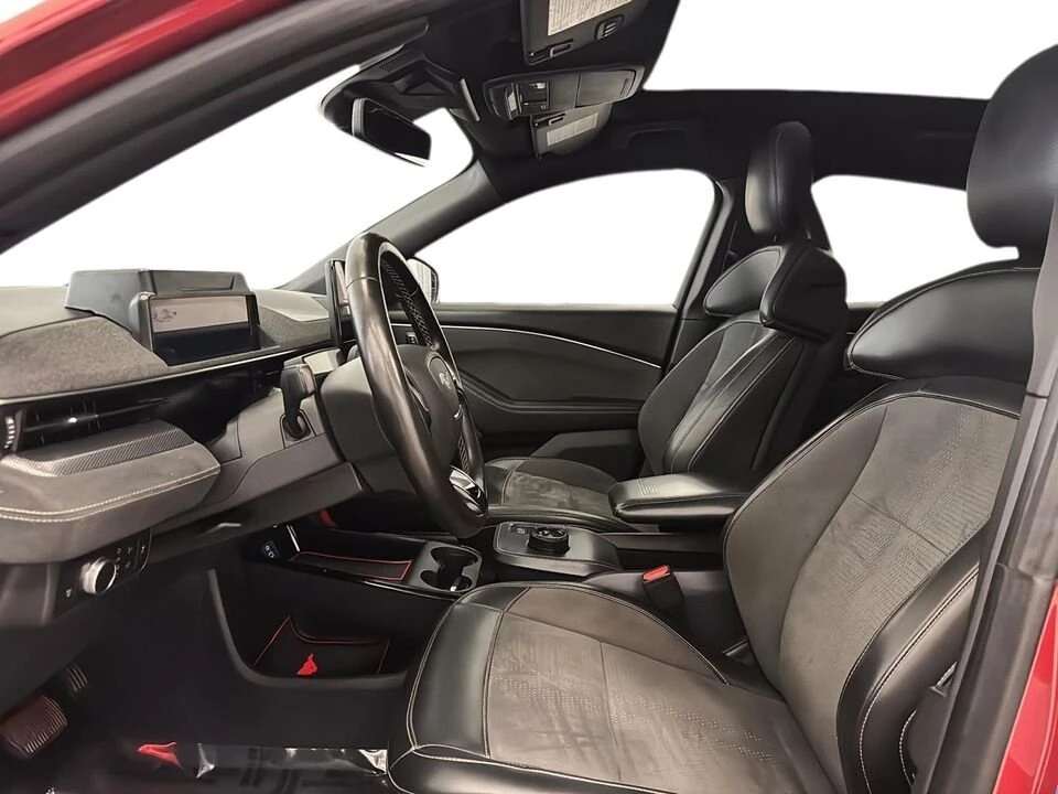 2021 Ford Mustang Mach-E - Image 17 of 20