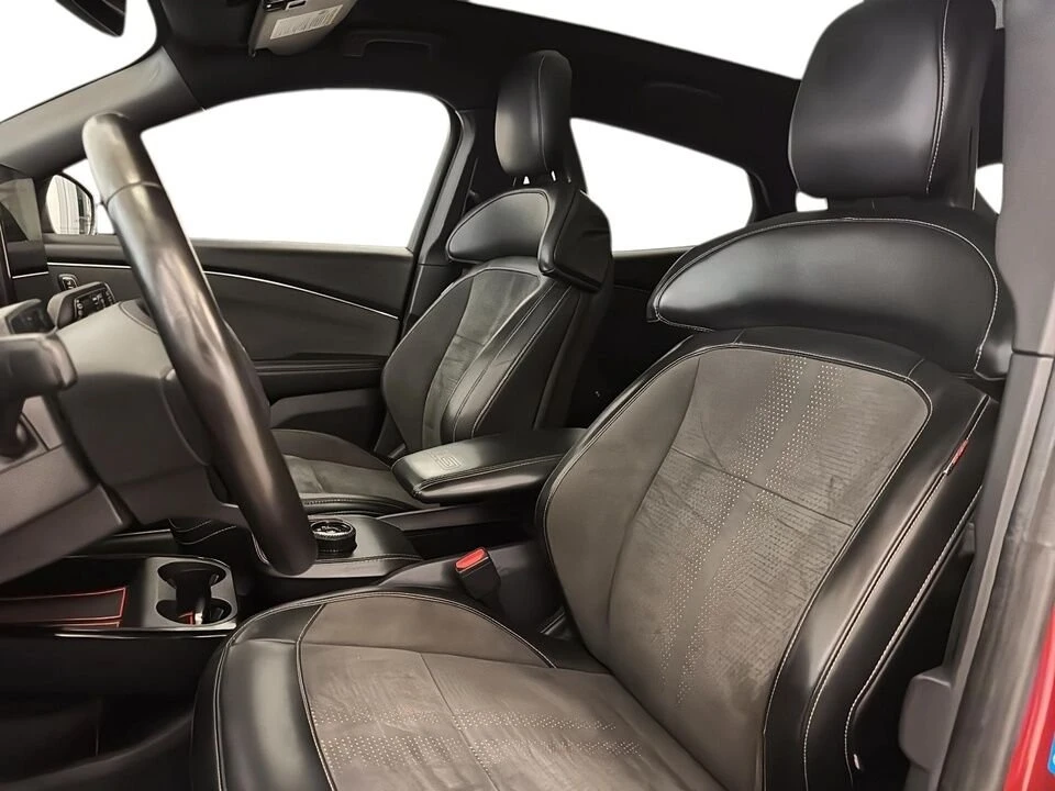 2021 Ford Mustang Mach-E - Image 18 of 20