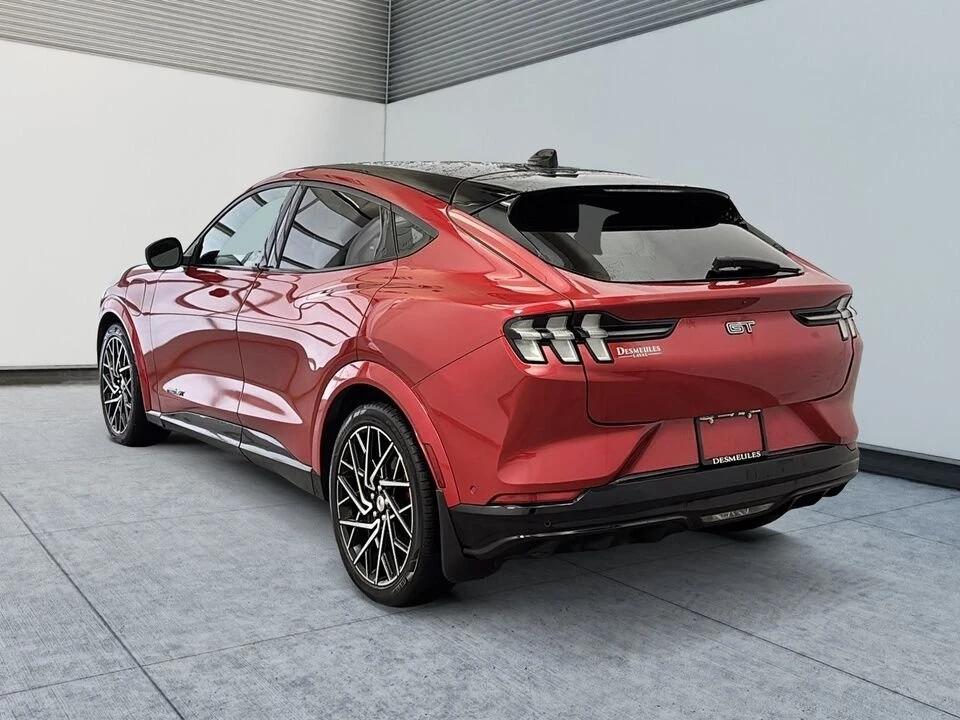 2021 Ford Mustang Mach-E - Image 10 of 20