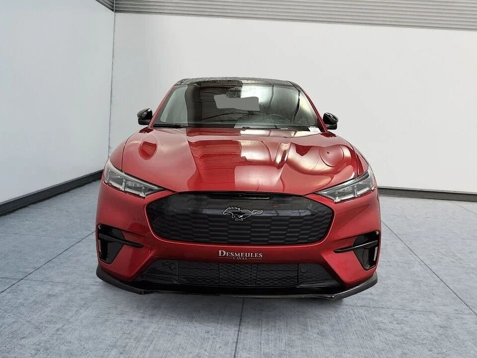 2021 Ford Mustang Mach-E - Image 6 of 20