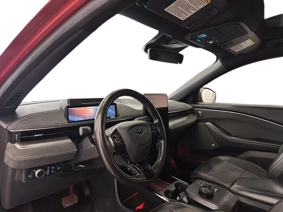 2021 Ford Mustang Mach-E - Image 15 of 20